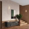 Appliques murales Acier Blanc G9 2 VANTA