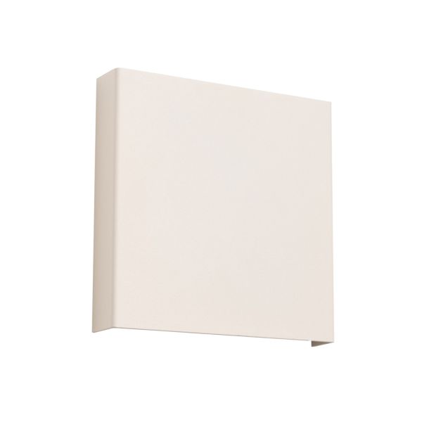 Appliques murales Acier Beige G9 2 VANTA