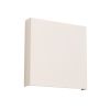 Appliques murales Acier Beige G9 2 VANTA