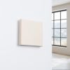 Appliques murales Acier Beige G9 2 VANTA