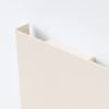 Appliques murales Acier Beige G9 2 VANTA