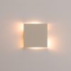 Appliques murales Acier Beige G9 2 VANTA