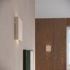 Appliques murales Acier Beige G9 2 VANTA