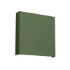 Appliques murales Acier Vert Olive G9 2 VANTA
