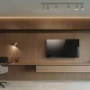 Plafonniers Acier Taupe GU10 2 RING