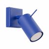 Appliques murales Acier Outremer GU10 1 RING
