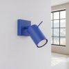 Appliques murales Acier Outremer GU10 1 RING