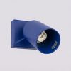 Appliques murales Acier Outremer GU10 1 RING