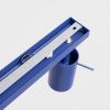 Plafonniers Acier Outremer GU10 6 RING