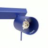 Plafonniers Acier Outremer GU10 6 RING