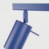 Plafonniers Acier Outremer GU10 6 RING