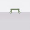 Plafonniers Acier Sauge GU10 2 RING