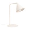 Lampes de bureau Acier Beige E14 1 NOX