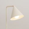 Lampes de bureau Acier Beige E14 1 NOX