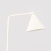 Lampes de bureau Acier Beige E14 1 NOX