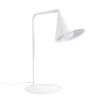 Lampes de bureau Acier Blanc E14 1 NOX