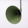 Appliques murales Acier Vert Olive E14 2 NOX