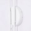 Appliques murales Acier Blanc E14 2 NOX