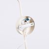Appliques murales Acier Beige E14 1 NOX