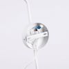 Appliques murales Acier Blanc E14 1 NOX