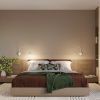 Appliques murales Acier Blanc E14 1 NOX