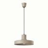 Suspensions Acier Taupe E27 1 BILO