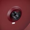 Suspensions Acier Bordeaux E27 1 BILO