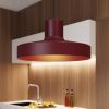 Suspensions Acier Bordeaux E27 1 BILO