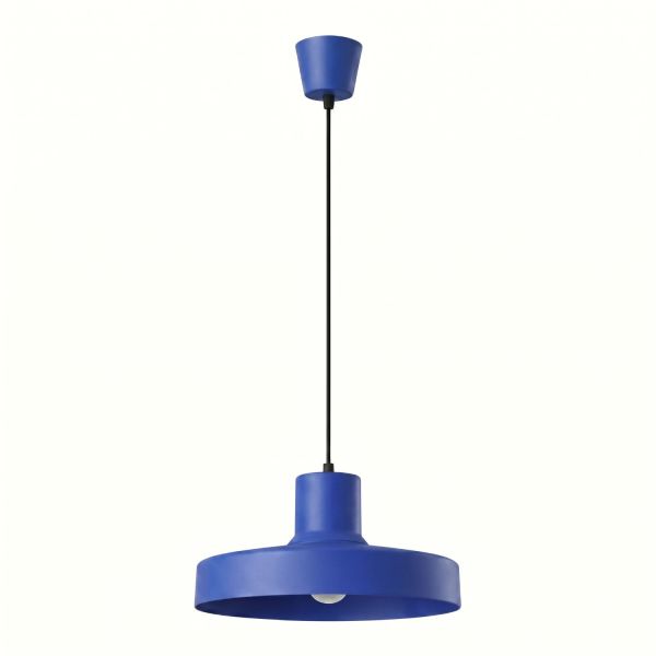 Suspensions Acier Outremer E27 1 BILO