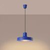 Suspensions Acier Outremer E27 1 BILO