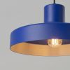 Suspensions Acier Outremer E27 1 BILO