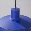 Suspensions Acier Outremer E27 1 BILO