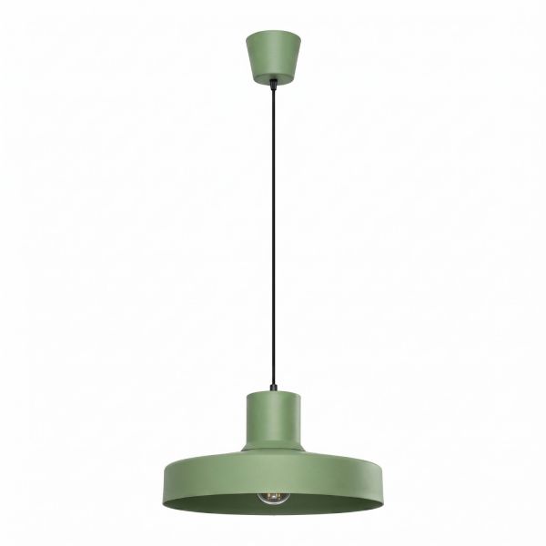 Suspensions Acier Sauge E27 1 BILO