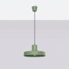 Suspensions Acier Sauge E27 1 BILO