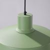 Suspensions Acier Sauge E27 1 BILO