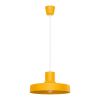 Suspensions Acier Jaune E27 1 BILO