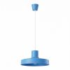 Suspensions Acier Bleu E27 1 BILO