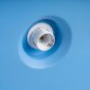 Suspensions Acier Bleu E27 1 BILO