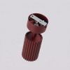 Plafonniers Aluminium Bourgogne GU10 1 Karbon