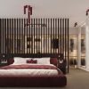 Plafonniers Aluminium Bourgogne GU10 1 Karbon