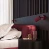 Plafonniers Aluminium Bourgogne GU10 1 Karbon