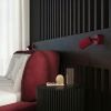 Plafonniers Aluminium Bourgogne GU10 3 Karbon