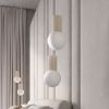 Suspensions Aluminium Beige G9 2 Halo
