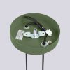Suspensions Aluminium Vert Olive G9 2 Halo