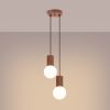 Suspensions Aluminium Moka G9 2 Halo