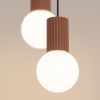 Suspensions Aluminium Moka G9 2 Halo