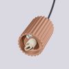Suspensions Aluminium Moka G9 2 Halo