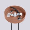 Suspensions Aluminium Moka G9 2 Halo