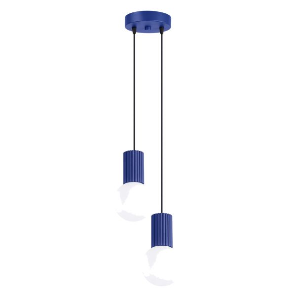 Suspensions Aluminium Outremer G9 2 Halo