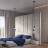 Suspensions Aluminium Outremer G9 2 Halo